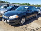 2016 Chevrolet Impala Limited Ls Black vin: 2G1WA5E38G1132017 2016 Chevrolet Impala Limited Ls Black vin: 2G1WA5E38G1132017