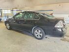 2016 Chevrolet Impala Limited Ls Black vin: 2G1WA5E38G1132017 2016 Chevrolet Impala Limited Ls Black vin: 2G1WA5E38G1132017