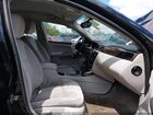 2016 Chevrolet Impala Limited Lt Черный vin: 2G1WB5E35G1131971