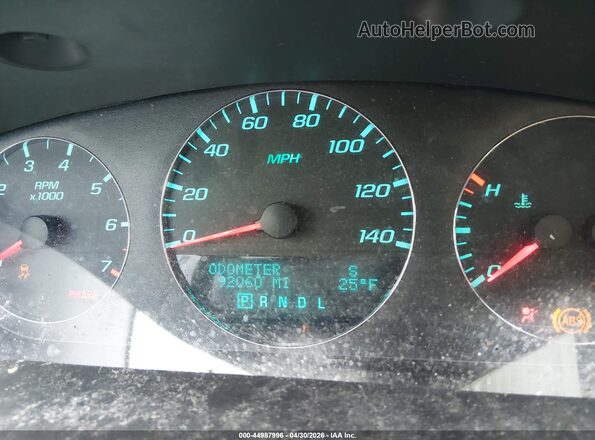 2G1WB5E35G1131971 2016 CHEVROLET IMPALA Черный Вид задних сидений