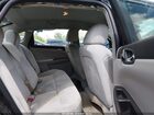2016 Chevrolet Impala Limited Lt Черный vin: 2G1WB5E35G1131971
