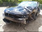 2016 Chevrolet Impala Limited Lt Черный vin: 2G1WB5E35G1131971