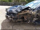 2016 Chevrolet Impala Limited Lt Черный vin: 2G1WB5E35G1131971