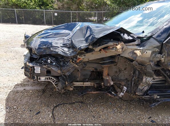 2G1WB5E35G1131971 2016 CHEVROLET IMPALA Черный 