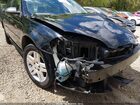 2016 Chevrolet Impala Limited Lt Черный vin: 2G1WB5E35G1131971