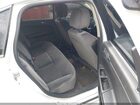 2016 Chevrolet Impala Limited Lt White vin: 2G1WB5E3XG1162066