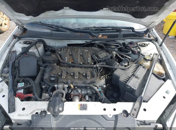 2G1WB5E3XG1162066 2016 CHEVROLET IMPALA White Հետևի տեսք