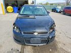 2016 Chevrolet Impala Limited Ltz Черный vin: 2G1WC5E3XG1117416
