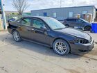 2016 Chevrolet Impala Limited Ltz Черный vin: 2G1WC5E3XG1117416