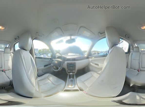 2G1WC5E3XG1117416 2016 CHEVROLET IMPALA Черный Вид наклейки с VIN-кодом