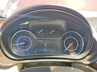 2016 Buick Regal Burgundy vin: 2G4GK5EX1G9204958