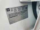 2016 Buick Regal White vin: 2G4GK5EX6G9208181