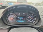 2016 Buick Regal White vin: 2G4GK5EX6G9208181