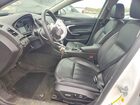 2016 Buick Regal White vin: 2G4GK5EX6G9208181