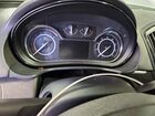 2017 Buick Regal Sport Touring Серебряный vin: 2G4GL5EX0H9132830