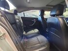 2017 Buick Regal Sport Touring Серебряный vin: 2G4GL5EX0H9132830