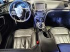 2017 Buick Regal Sport Touring Серебряный vin: 2G4GL5EX0H9132830