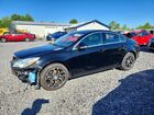 2017 Buick Regal Sport Touring Black vin: 2G4GL5EXXH9104775