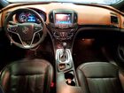 2017 Buick Regal Sport Touring Brown vin: 2G4GL5EXXH9196860