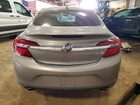 2017 Buick Regal Sport Touring Brown vin: 2G4GL5EXXH9196860