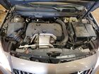 2017 Buick Regal Sport Touring Brown vin: 2G4GL5EXXH9196860