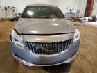2017 Buick Regal Sport Touring Brown vin: 2G4GL5EXXH9196860