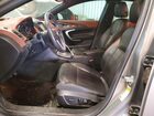 2017 Buick Regal Sport Touring Brown vin: 2G4GL5EXXH9196860