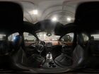 2017 Buick Regal Sport Touring Brown vin: 2G4GL5EXXH9196860