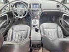 2016 Buick Regal Premium Серебряный vin: 2G4GR5EX6G9171872