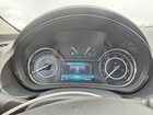 2016 Buick Regal Premium Серебряный vin: 2G4GR5EX6G9171872
