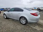 2016 Buick Regal Premium Серебряный vin: 2G4GR5EX6G9171872