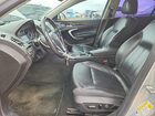 2016 Buick Regal Premium Серебряный vin: 2G4GR5EX6G9171872