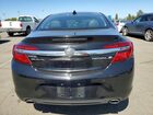 2017 Buick Regal Premium Black vin: 2G4GR5GX0H9107308