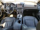 2017 Buick Regal Premium Black vin: 2G4GR5GX0H9107308