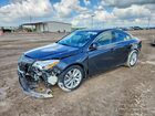 2017 Buick Regal Premium Gray vin: 2G4GR5GX0H9138722