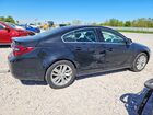 2017 Buick Regal Premium Черный vin: 2G4GR5GX3H9109523