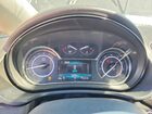 2017 Buick Regal Premium Черный vin: 2G4GR5GX3H9109523
