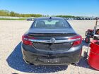 2017 Buick Regal Premium Черный vin: 2G4GR5GX3H9109523