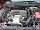 2016 Buick Regal Turbo Premium Ii Red vin: 2G4GS5GX3G9118628