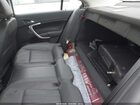 2016 Buick Regal Turbo Premium Ii Red vin: 2G4GS5GX3G9118628