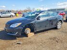 2016 Buick Regal Premium Black vin: 2G4GS5GX7G9145797