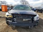 2016 Buick Regal Premium Blue vin: 2G4GS5GX7G9203892