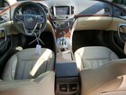 2016 Buick Regal Premium Blue vin: 2G4GS5GX7G9203892
