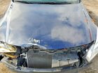 2016 Buick Regal Premium Blue vin: 2G4GS5GX7G9203892