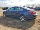2016 Buick Regal Premium Blue vin: 2G4GS5GX7G9203892