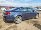 2016 Buick Regal Premium Blue vin: 2G4GS5GX7G9203892