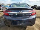 2016 Buick Regal Premium Blue vin: 2G4GS5GX7G9203892