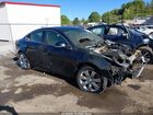 2017 Buick Regal Turbo Premium Ii Dark Blue vin: 2G4GS5GXXH9109555