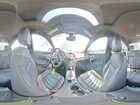 2017 Buick Regal Gs Серый vin: 2G4GU5GX6H9181508