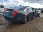 2016 Cadillac Xts Серый vin: 2G61L5S33G9101410